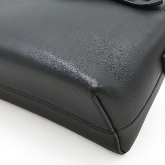 Fendi BY THE WAY By The Way Mini Handbag Mini Bag 2WAY Shoulder Bag Leather - Picture 3 of 8